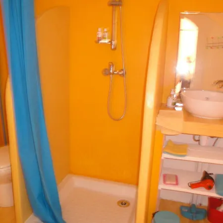 Chez Clairotte 3* Salinelles