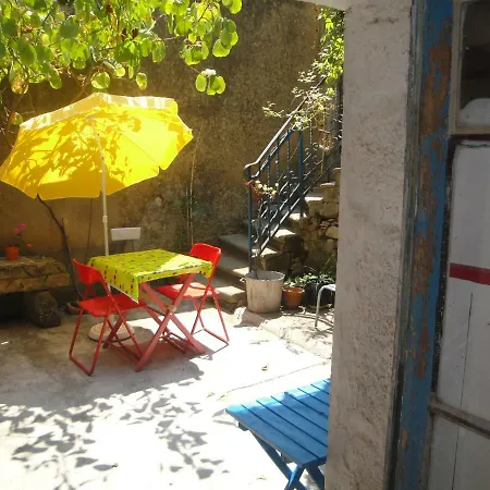 Guest house Chez Clairotte