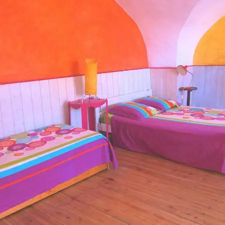 Chez Clairotte 3* Salinelles