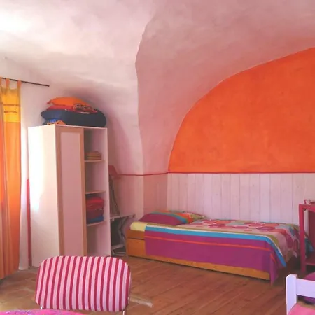 Chez Clairotte Salinelles