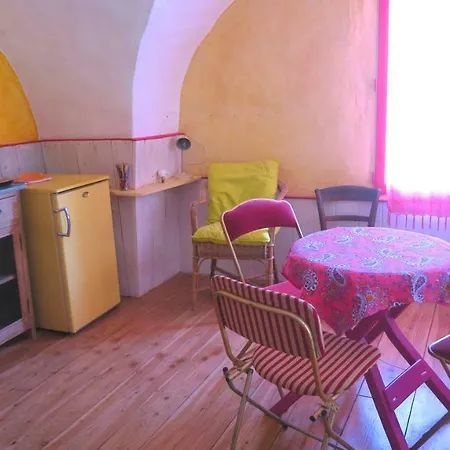 Guest house Chez Clairotte 3*