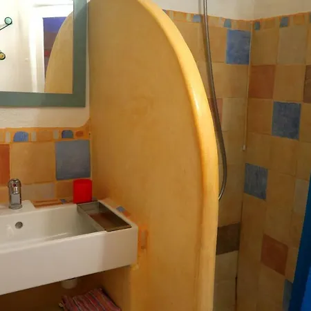 Chez Clairotte 3*