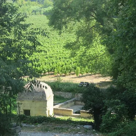 Guest house Chez Clairotte 3*