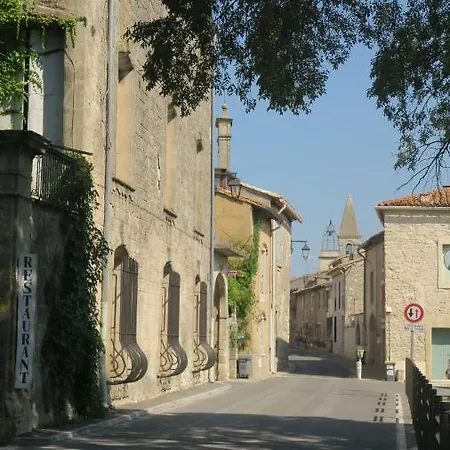 Vendégház Chez Clairotte 3*